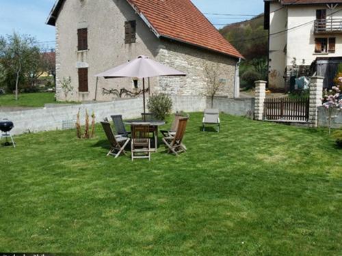Gite Des 3 Hiboux Mondon Номер фото