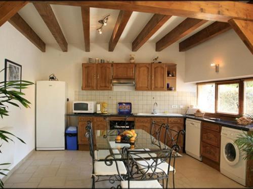 Gite Des 3 Hiboux Mondon Номер фото
