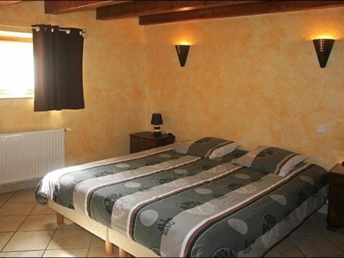 Gite Des 3 Hiboux Mondon Екстер'єр фото
